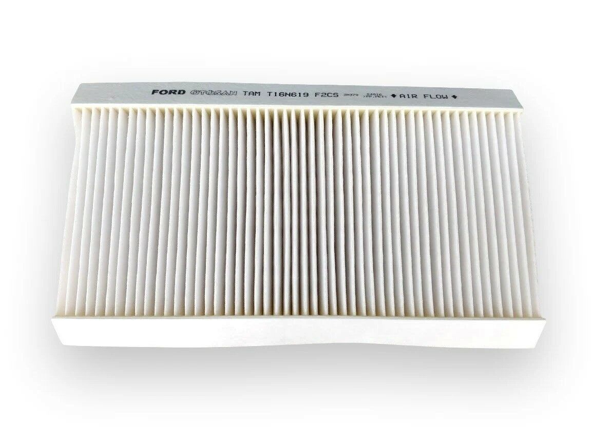 FOCUS 02-08 MODEL ARASI ORİJİNAL POLEN FİLTRESİ  T205959 XS4H 16N619 A1B