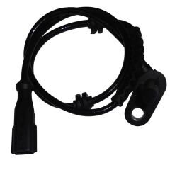 ABS SENSÖRÜ ARKA-SOL CLIO III 05=> MODUS 04=>...