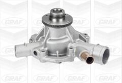 DEVIRDAIM POMPASI MERCEDES M111 W203 CL203 S203 C2...