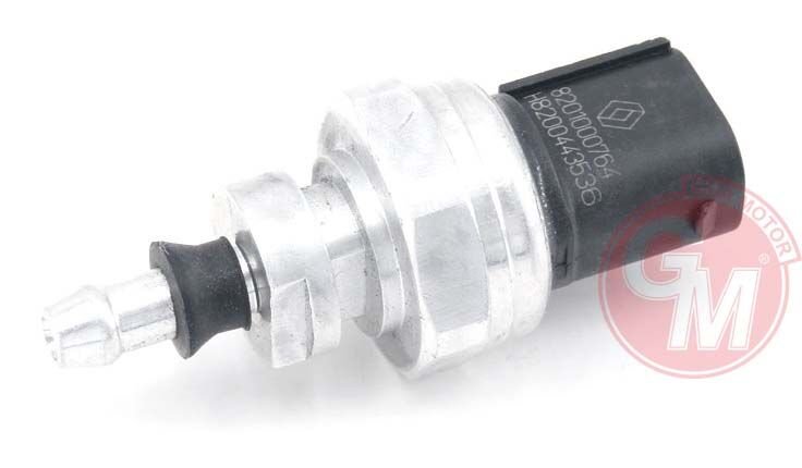 EGZOZ BASINÇ MÜŞÜRÜ CLIO IV 12>MEGANE III 09>...