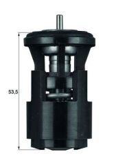 TERMOSTAT (KOMPLE) BORA-CADDY II-III-GOLF III-IV-V...