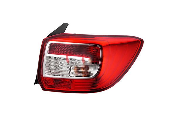 STOP LAMBASI DUYSUZ SAĞ CLIO IV SYMBOL 2013=>