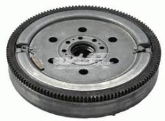 DEBRİYAJ VOLANI SABİT SCUDO-JUMPY 2.0 HDİ 6 İLERİ ...