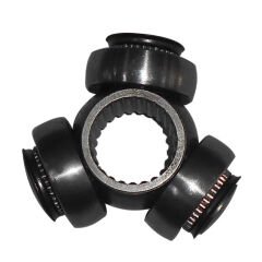 AKS MAFSALI SOL (LAGUNA I) TRAFIC II