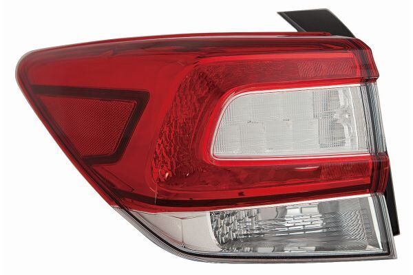 STOP LAMBASI SAG LEDLI XV 17- / IMPREZA 16-