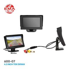 EKRAN (4.3 INCH) (TEK EKRAN)
