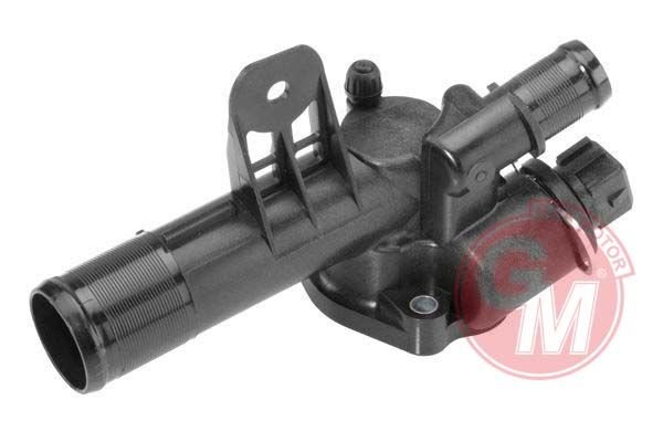 TERMOSTAT KOMPLE MÜŞÜRLÜ) KANGOO-CLIO III-MEGANE I...