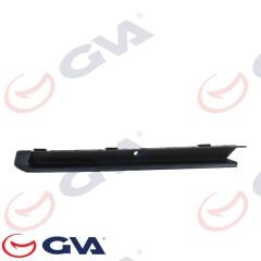 ÖN TAMPON SÜS ÇITASI SAĞ JETTA 2015 =>