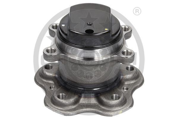 ARKA TEKER PORYASI NISSAN QASHQAI II (J11) 13> ...