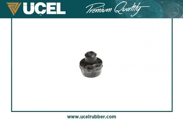 RADYATÖR ALT LASTİĞİ DACIA DOKKER 13> LODGY 13&...