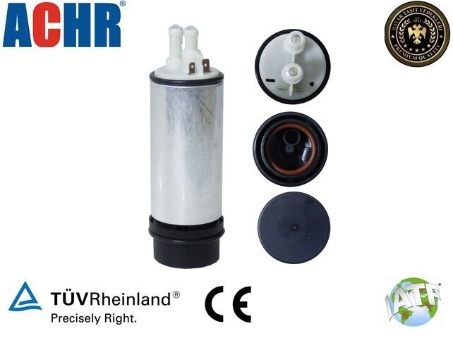 YAKIT POMPASI TOUAREG 3.2 V6-3.6 V6-4.2V8-6.0V12 4...