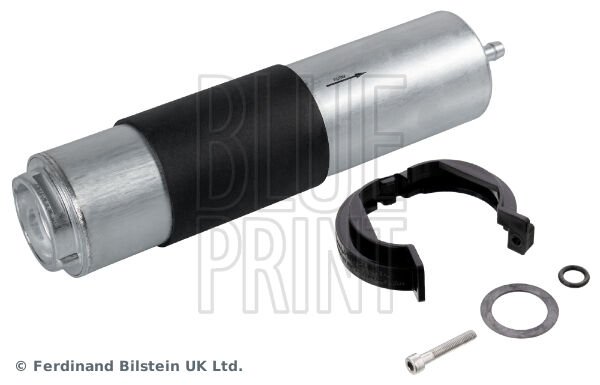 YAKIT FILTRESI MERCEDES C-CLASS OM626 W205 14>