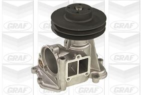 DEVIRDAIM POMPASI MERCEDES M116 M117 W126 C126 R10...