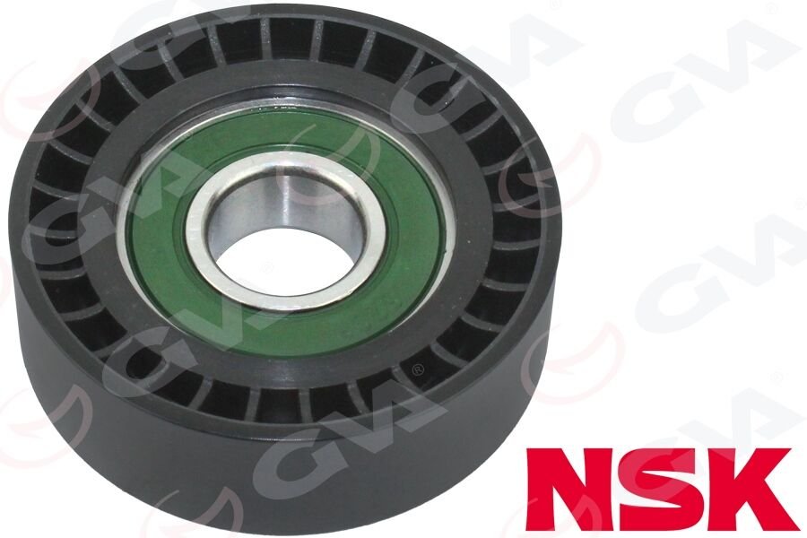 KAYIS GERGI RULMANI SMART FORTWO Coupe (451) 07>...