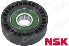 KAYIS GERGI RULMANI SMART FORTWO Coupe (451) 07>...