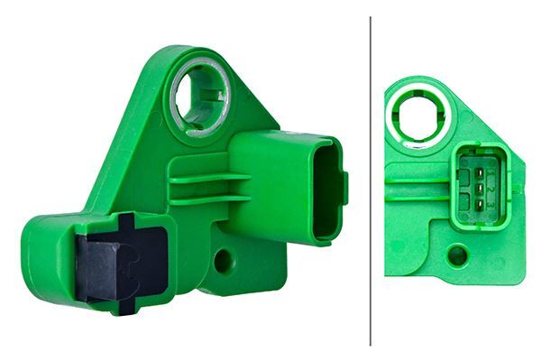 KRANK DEVIR SENSORU FOCUS 2008 301 308 [T9] 1.5 HDI 1.6 HDI 14-  EURO 6