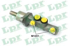 FREN ANA MERKEZİ (22.00mm) OCTAVIA-CADDY III-GOLF ...