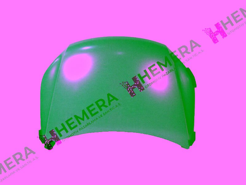 MOTOR KAPUTU VOLKSWAGEN TIGUAN 2008-2018 5N082303...