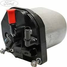B-MAX 1.6 D ORİJİNAL YAKIT FİLTRESİ KOMPLE 1881228