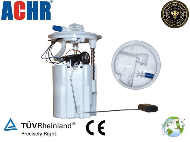 YAKIT ŞAMANDIRASI RENAULT MEGANE III 1.4 09>. 1...