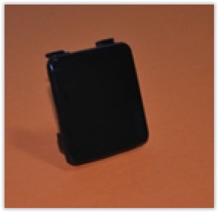 ÖN TAMPON ÇEKİ DEMİR KAPAĞI FLUENCE (12-16) YM