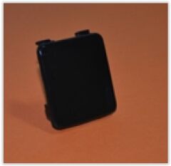 ÖN TAMPON ÇEKİ DEMİR KAPAĞI FLUENCE (12-16) YM