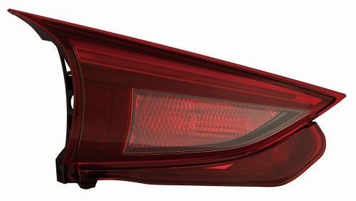 STOP LAMBASI IC SOL LEDLI MAZDA 3 HB 13-19