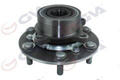 ÖN TEKER PORYASI RULMANLI MITSUBISHI L200 2.5L DI-...