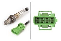 OKSİJEN SENSÖRÜ (ÜST-ÖN) PARTNER-BERLINGO-P206-P20...