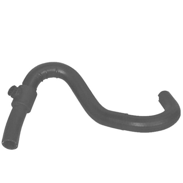 (x) KALORİFER HORTUMU ALBEA 1.6