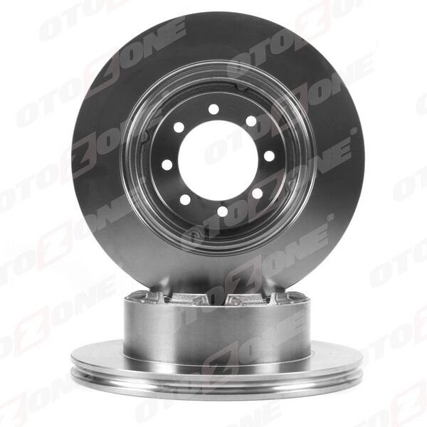 ARKA FREN AYNASI IVECO DAILY II 96>99 DAILY III...