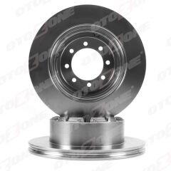 ARKA FREN AYNASI IVECO DAILY II 96>99 DAILY III...