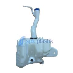 CAM SU FİSKİYE DEPOSU (KAPAKLI) LINEA