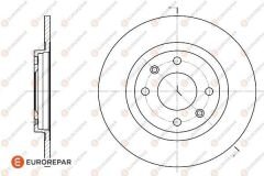 ERP ON FREN DISKI :TAKIM B.M 405 92-