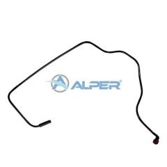 YAKIT HORTUMU LOGAN 09>-LOGAN MCV 07>-SANDER...