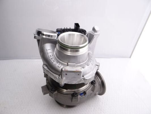 TURBO BMW (F30) 3 SERİSİ (F32) 4 SERİSİ