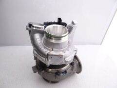 TURBO BMW (F30) 3 SERİSİ (F32) 4 SERİSİ