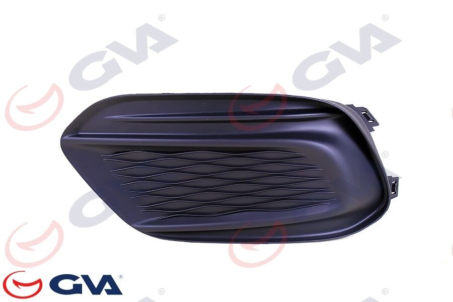 SİS FAR ÇERÇEVESİ (KAPAĞI) SİSSİZ SOL FIAT EGEA 15...