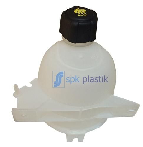 GENLEŞME KAVANOZU KAPAKLI DUSTER 1.5 DCI 10=> S...