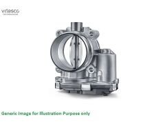 GAZ KELEBEĞİ RENAULT TRAFIC III 19> 2.0dCi EURO...