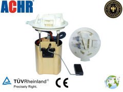 YAKIT ŞAMANDIRASI FORD TRANSIT CUSTOM 2013>