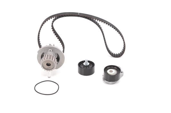 TRIGER SETI+DEVIRDAIM KALOS AVEO LACETTI REZZO F14D3 F16D3 04-