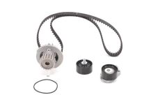 TRIGER SETI+DEVIRDAIM KALOS AVEO LACETTI REZZO F14D3 F16D3 04-