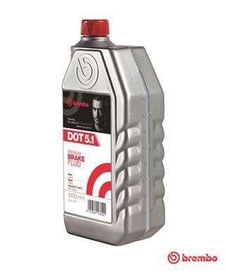 FREN YAĞI DOT 5.1 1L