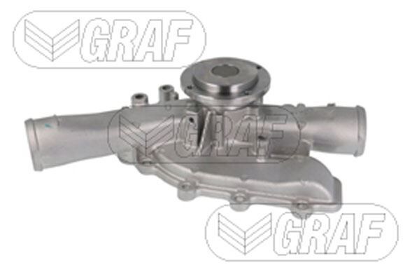 DEVIRDAIM POMPASI MERCEDES M137 M275 M277 M279 M28...
