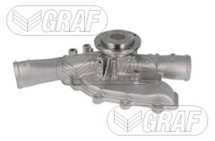 DEVIRDAIM POMPASI MERCEDES M137 M275 M277 M279 M28...