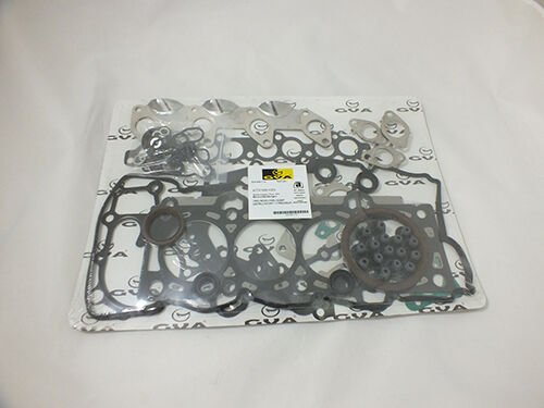 MOTOR TAKIM CONTA (YERLİ KEÇELİ+YERLİ SUBAP LASTİK...