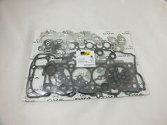 MOTOR TAKIM CONTA (YERLİ KEÇELİ+YERLİ SUBAP LASTİK...