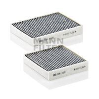 POLEN FİLTRESİ P207 1.4-1.4HDI-1.6HDI-1.4 16V-1.6 ...