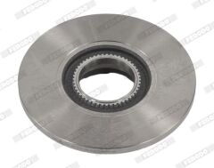 ARKA FREN DISK AYNASI TRANSIT CUSTOM V362 12> (...